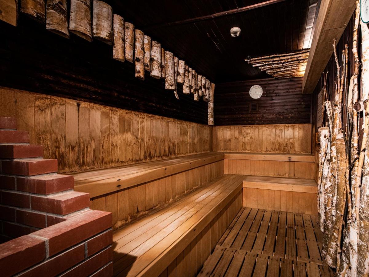 Premier Hotel -Cabin- Asahikawa Luaran gambar