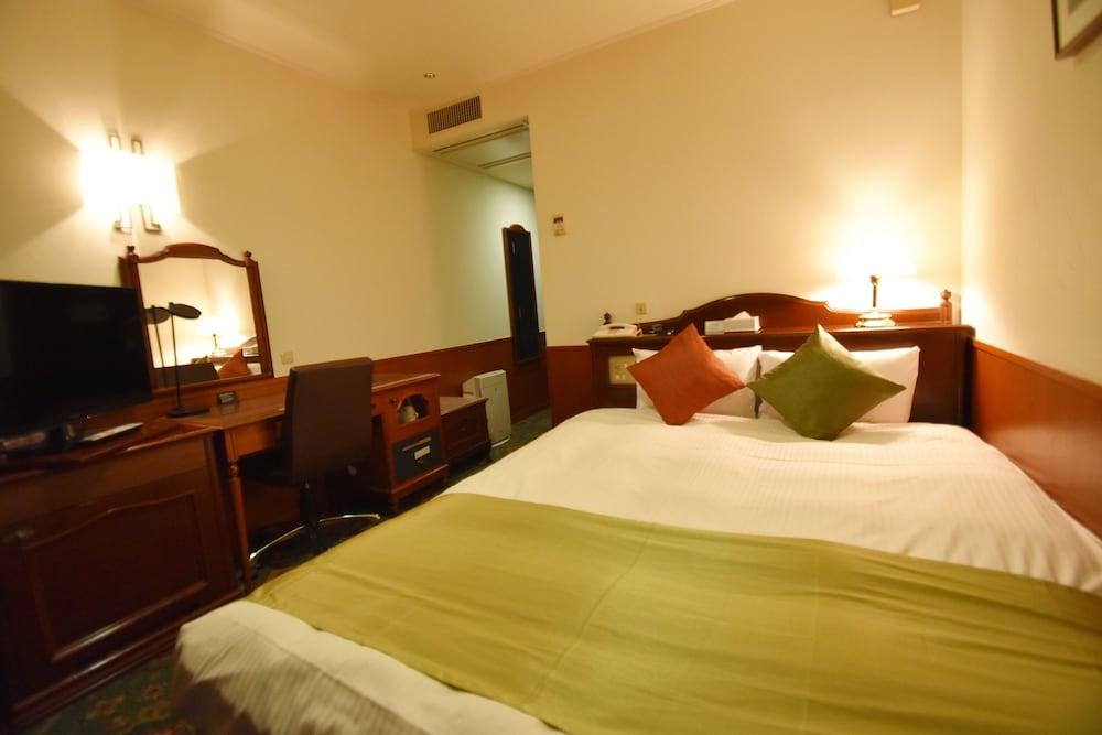 Premier Hotel -Cabin- Asahikawa Luaran gambar