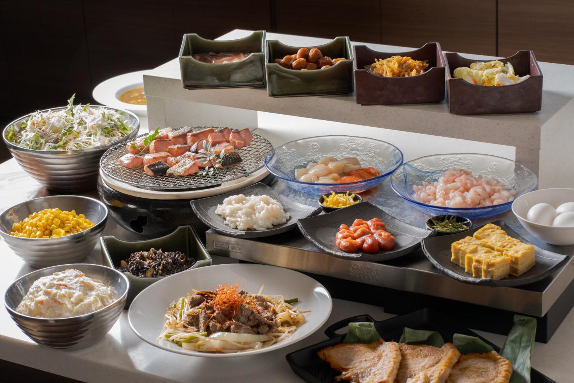 Premier Hotel -Cabin- Asahikawa Luaran gambar